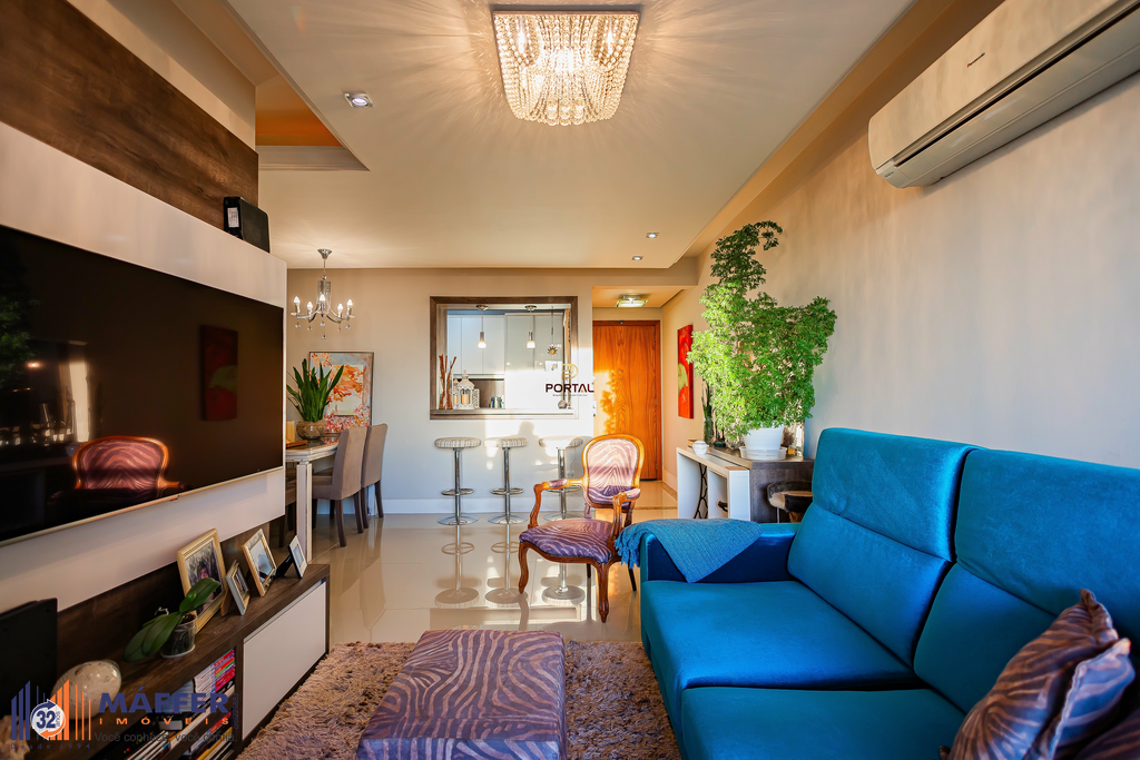 Apartamento, 3 quartos, 96 m² - Foto 23