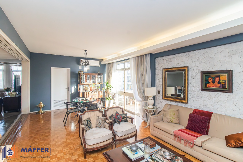 Apartamento, 4 quartos, 288 m² - Foto 31