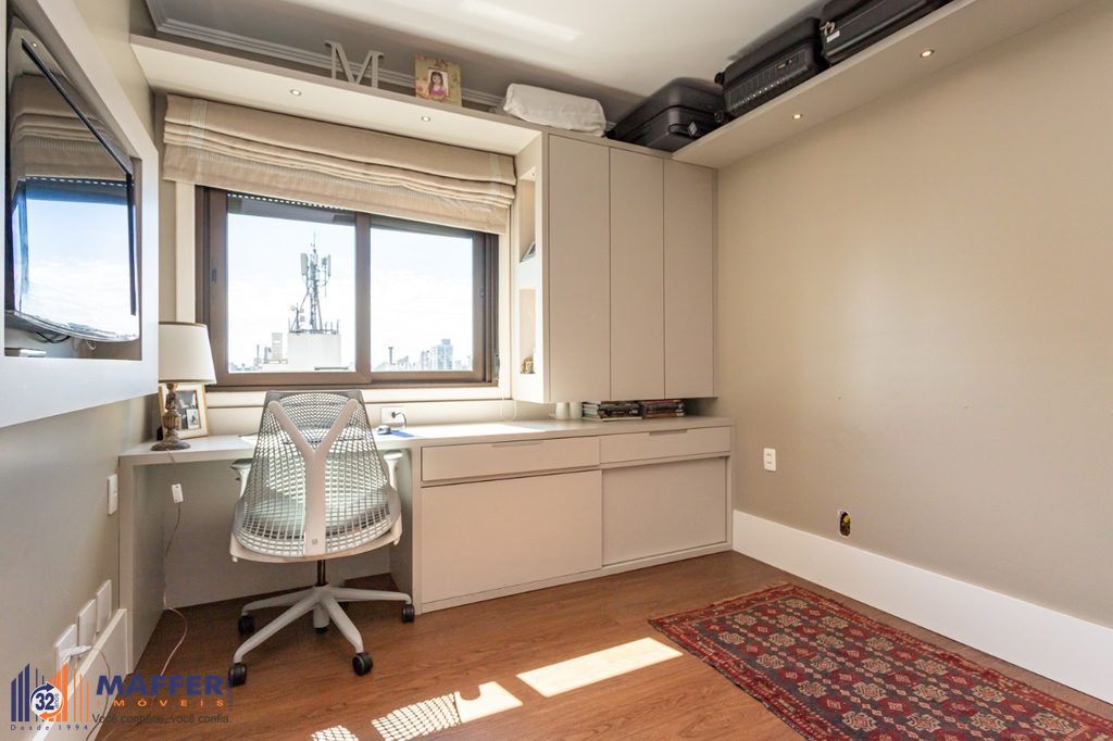 Apartamento, 3 quartos, 167 m² - Foto 23