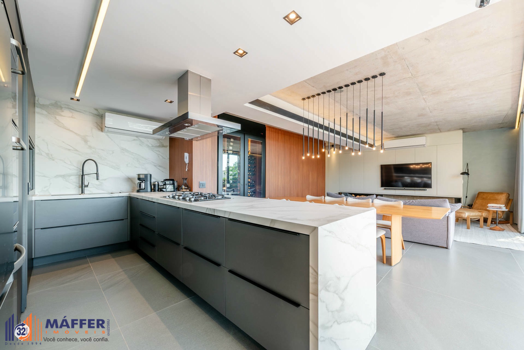 Apartamento, 3 quartos, 203 m² - Foto 13
