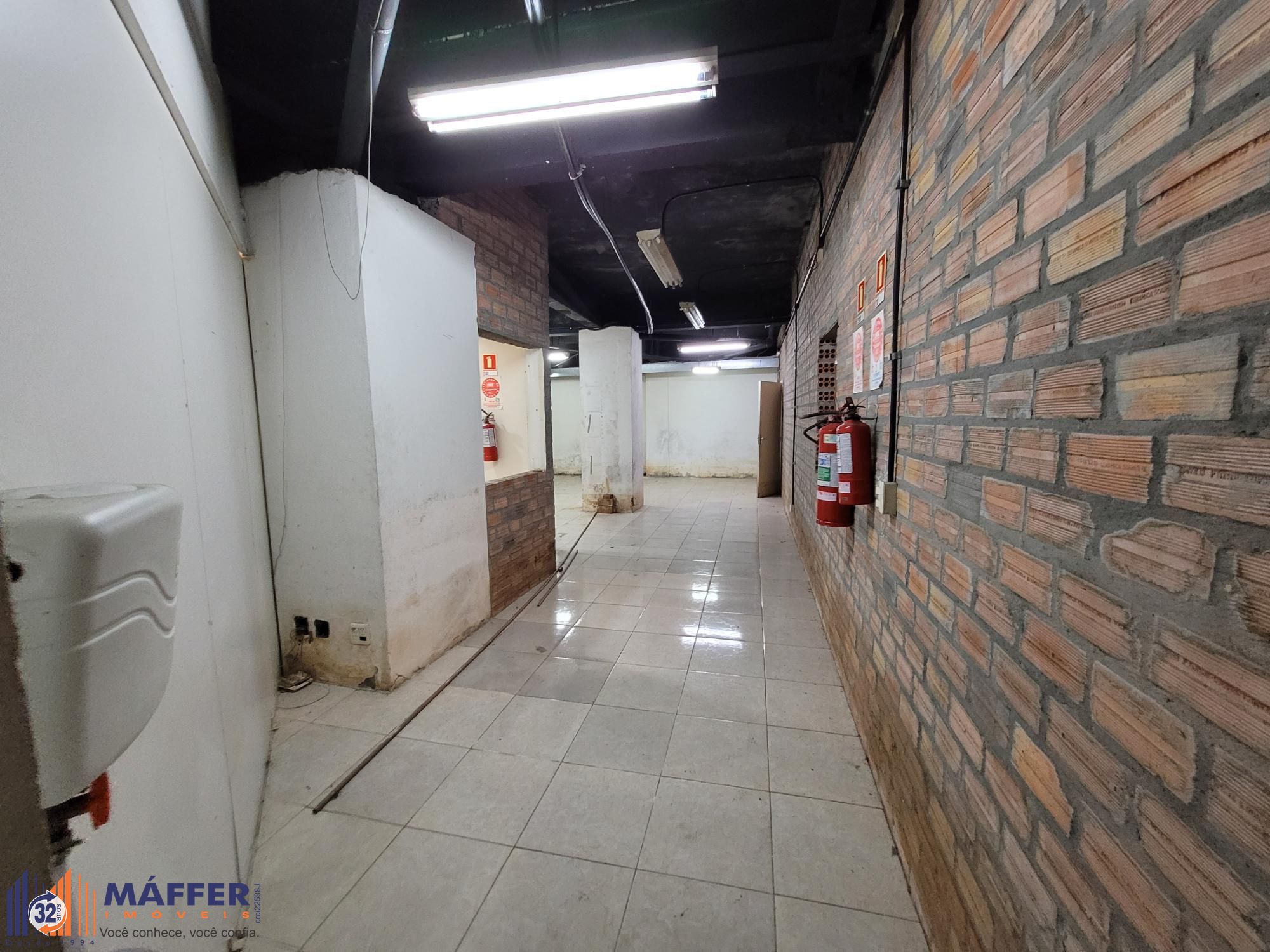 Loja-Salão, 212 m² - Foto 12