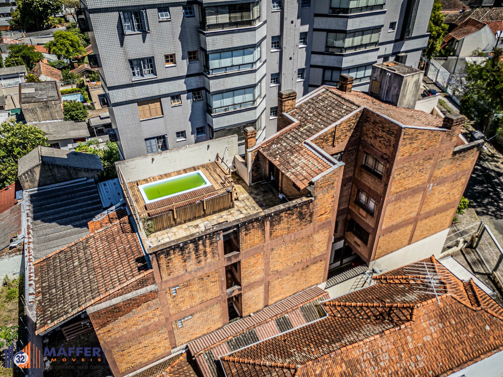 Cobertura, 9 quartos, 601 m² - Foto 17