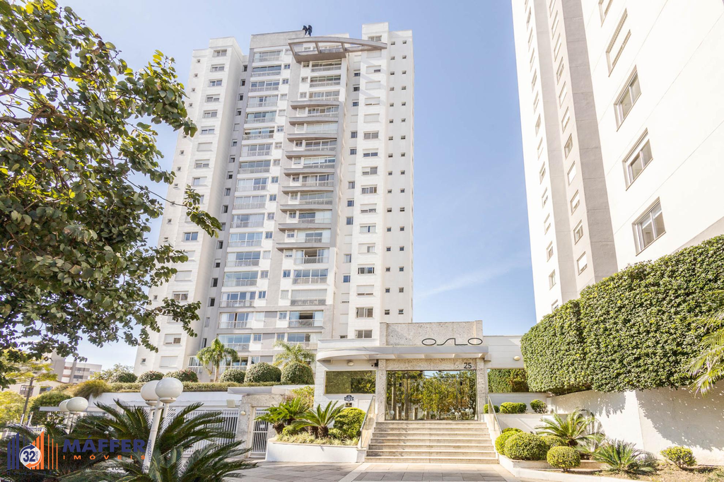 Apartamento, 3 quartos, 125 m² - Foto 20