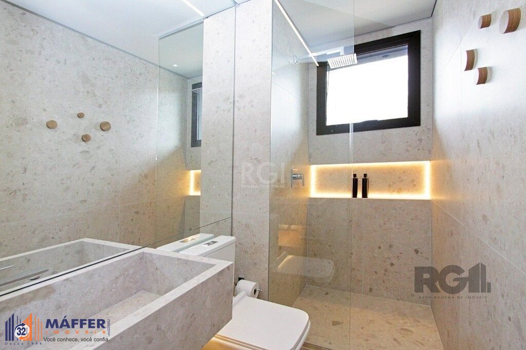 Apartamento, 3 quartos, 151 m² - Foto 14