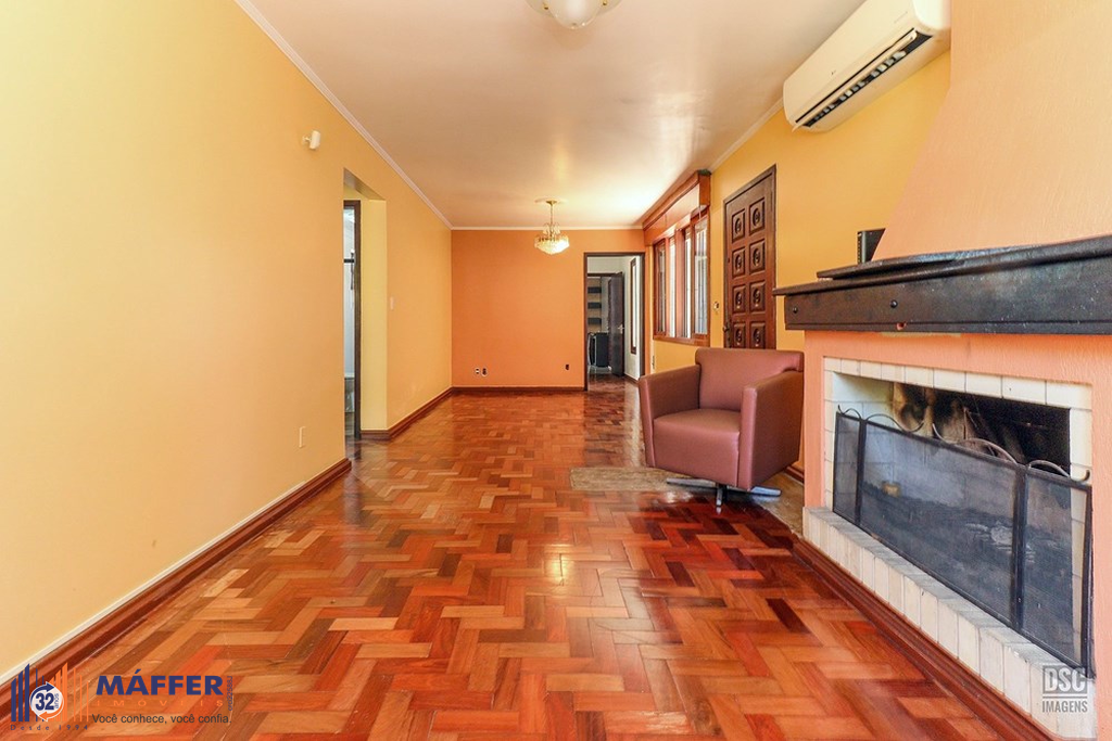 Casa, 7 quartos, 330 m² - Foto 22