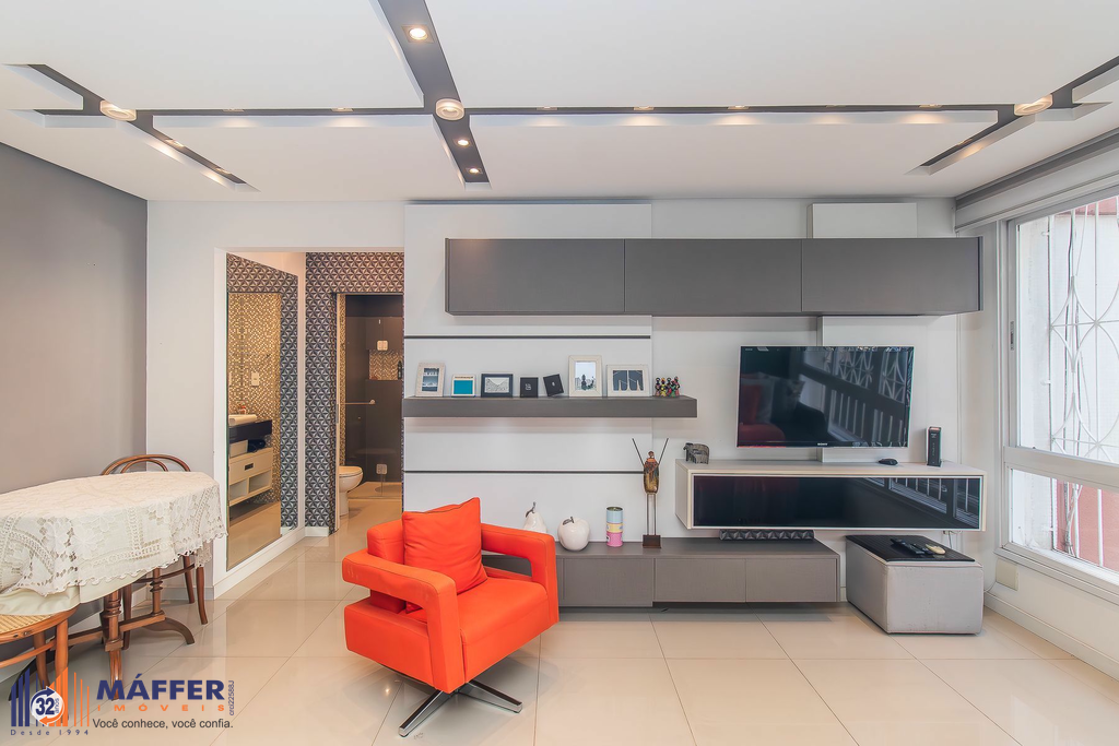 Apartamento, 1 quarto, 47 m² - Foto 18