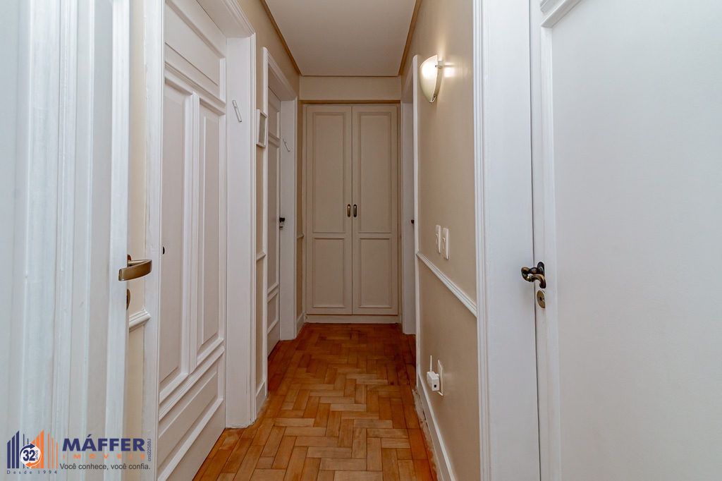 Apartamento, 3 quartos, 143 m² - Foto 5