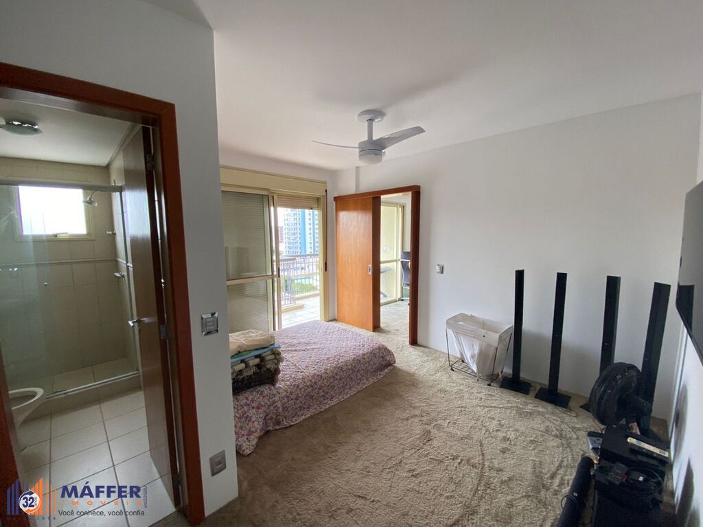 Apartamento, 1 quarto, 54 m² - Foto 27
