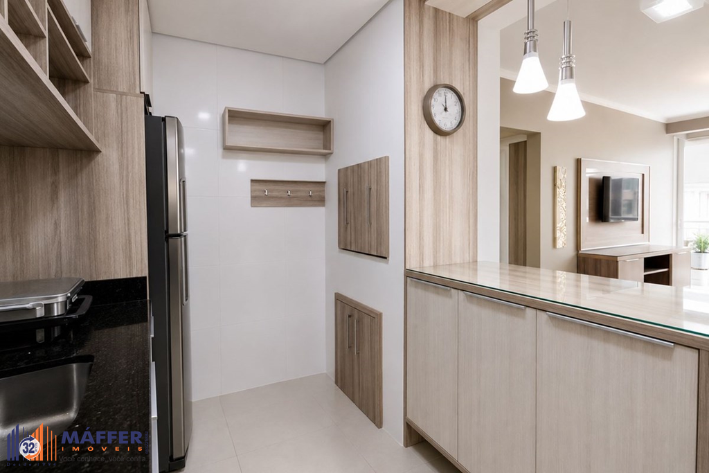 Apartamento, 2 quartos, 75 m² - Foto 23