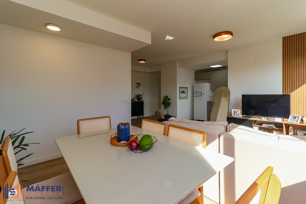 Apartamento, 3 quartos, 71 m² - Foto 84