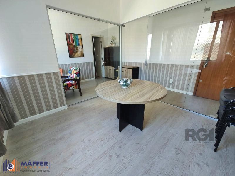 Sala Comercial no Centro Profissional Floresta, 1 sala, à venda, 33 m², Moinhos de Vento - Porto Alegre — foto 4