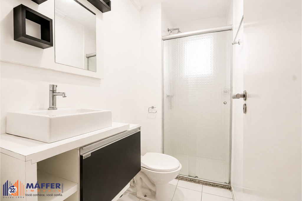 Apartamento, 3 quartos, 61 m² - Foto 13