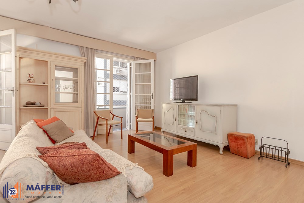 Apartamento, 3 quartos, 118 m² - Foto 43