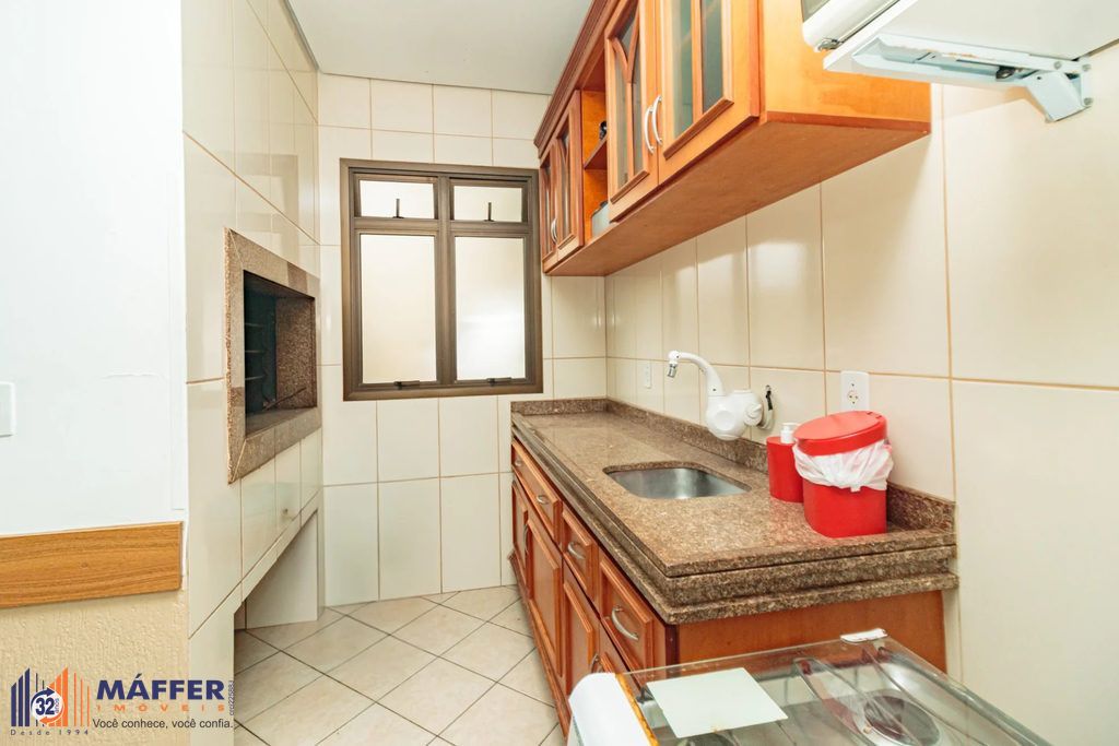 Cobertura, 3 quartos, 121 m² - Foto 9