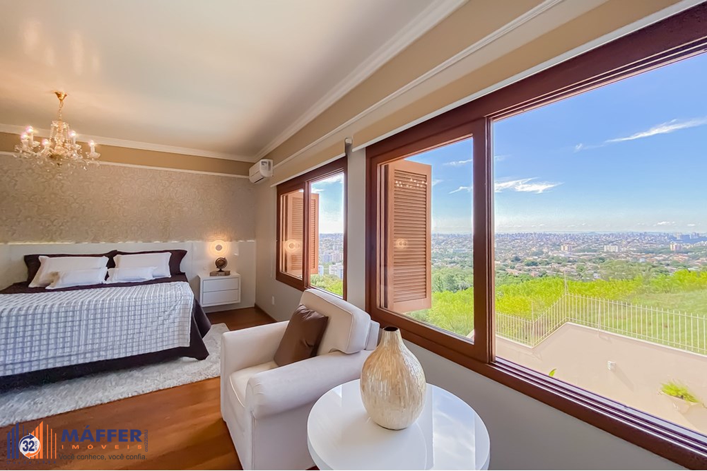 Casa, 4 quartos, 488 m² - Foto 6