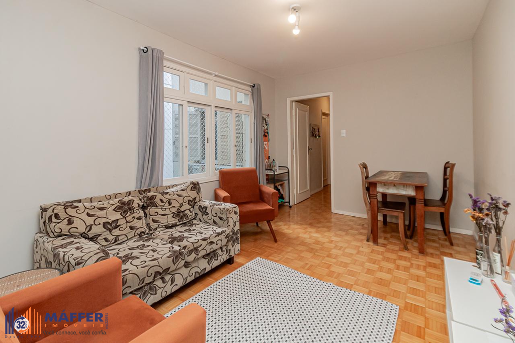 Apartamento, 3 quartos, 89 m² - Foto 1
