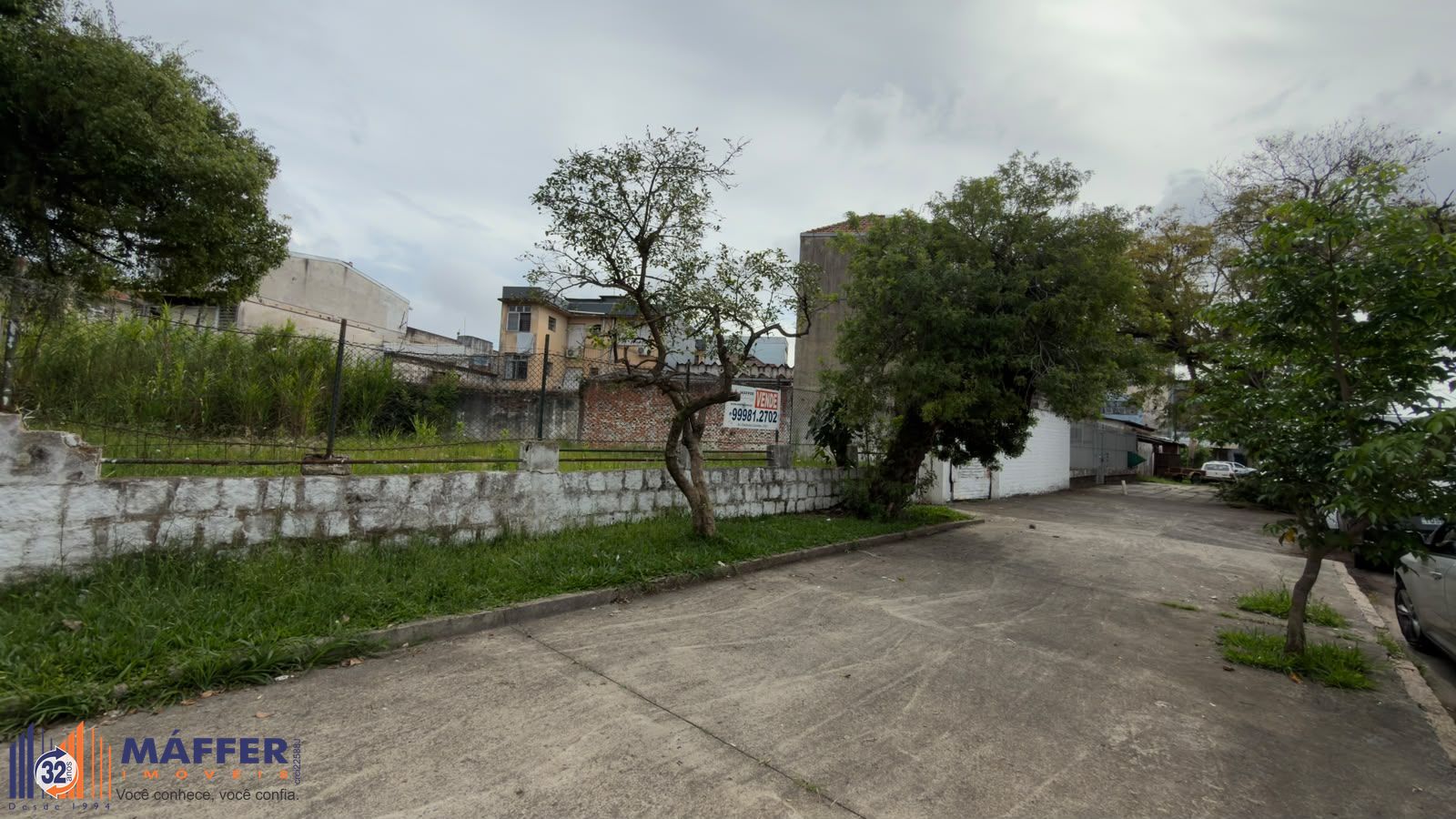 Terreno, à venda, São Geraldo - Porto Alegre — foto 3