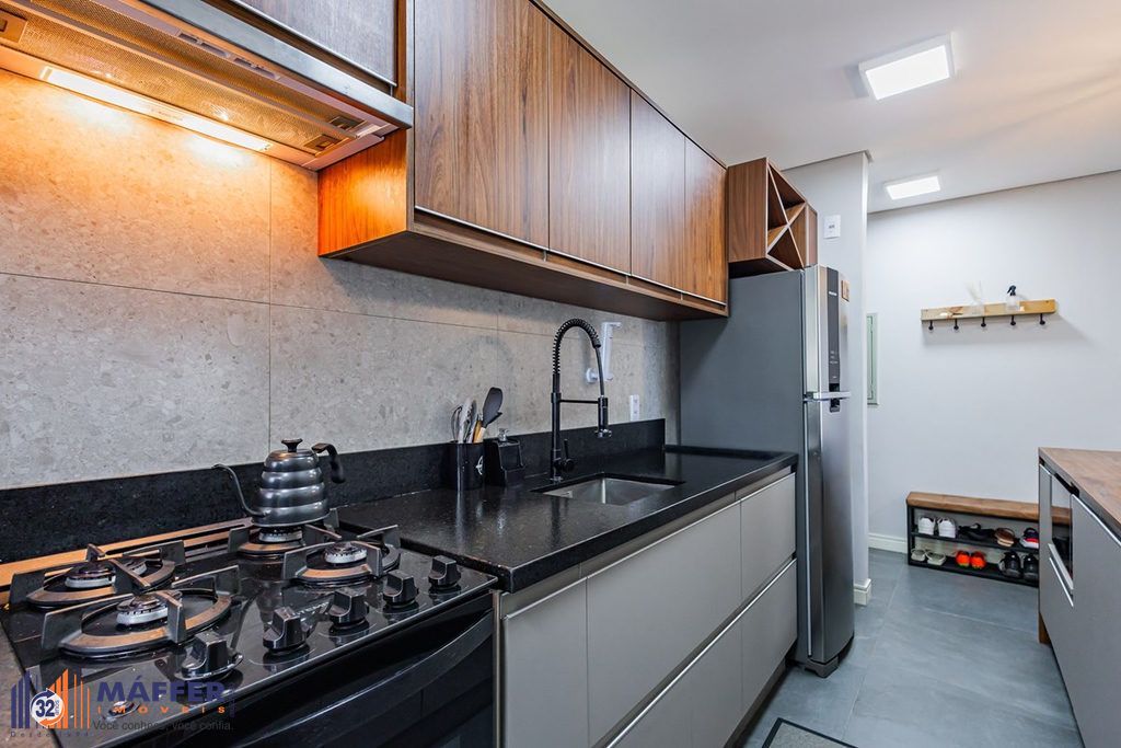 Apartamento, 3 quartos, 76 m² - Foto 21