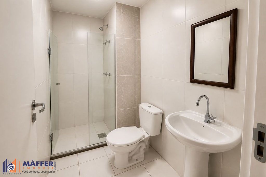Apartamento, 3 quartos, 61 m² - Foto 34