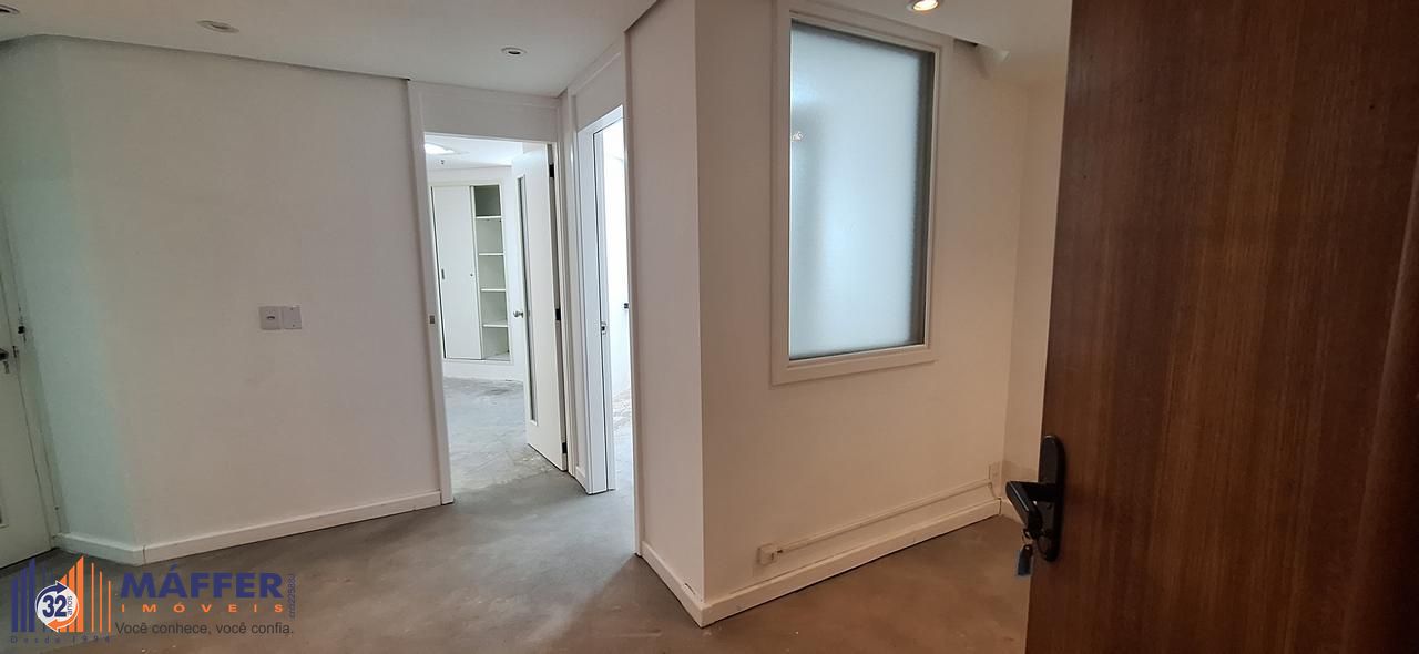 Sala Comercial no Comercial Park Tower, para alugar, 74 m², Moinhos de Vento - Porto Alegre — foto 3