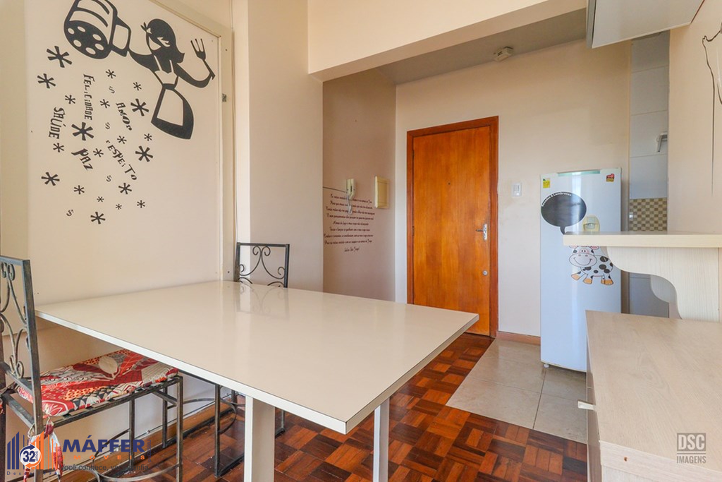 Apartamento, 1 quarto, 34 m² - Foto 39