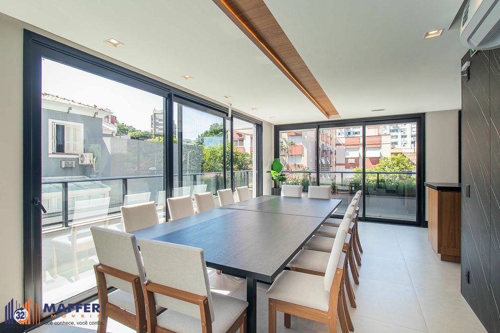 Apartamento, 2 quartos, 80 m² - Foto 17