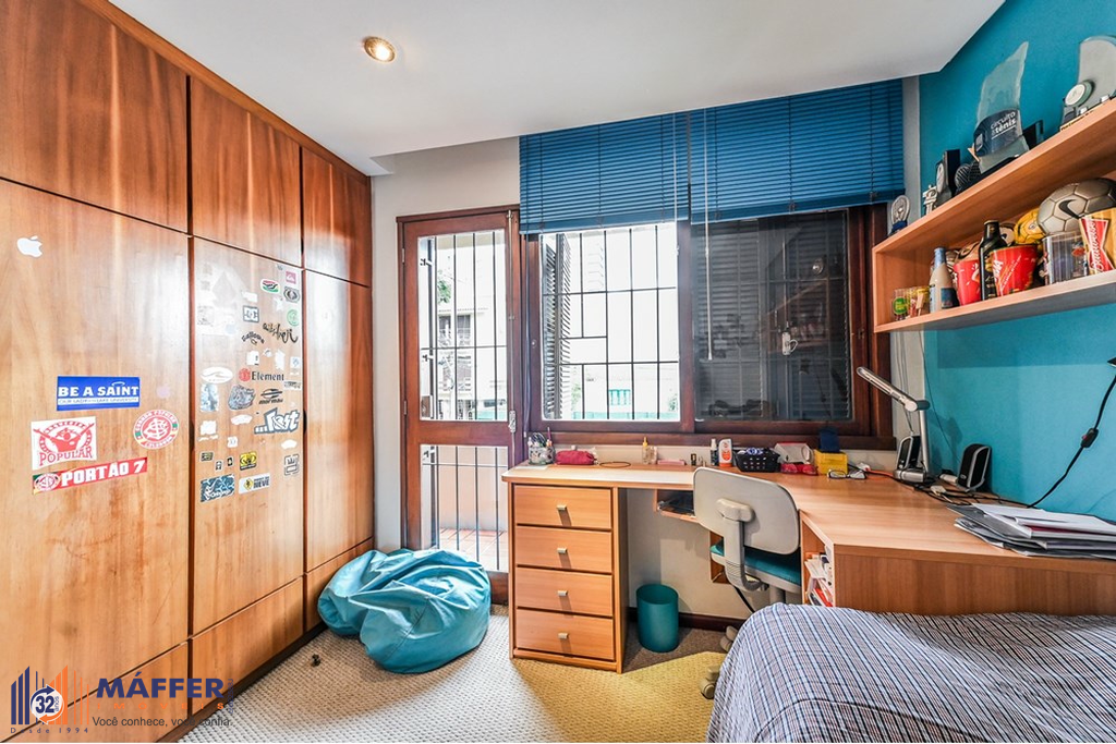 Casa de Condomínio, 4 quartos - Foto 61