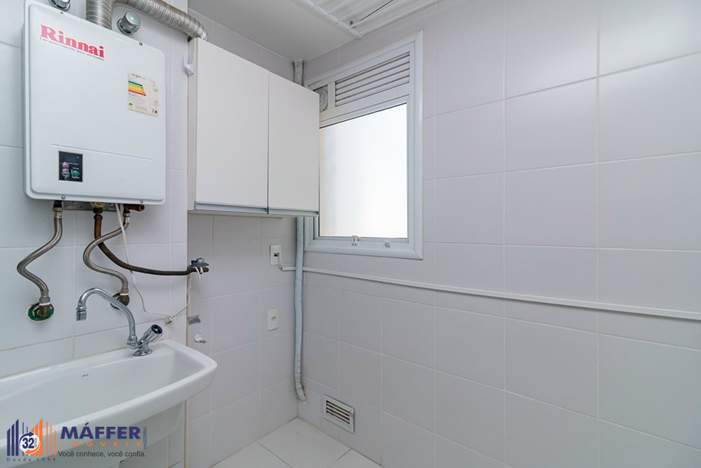 Apartamento, 3 quartos, 82 m² - Foto 44
