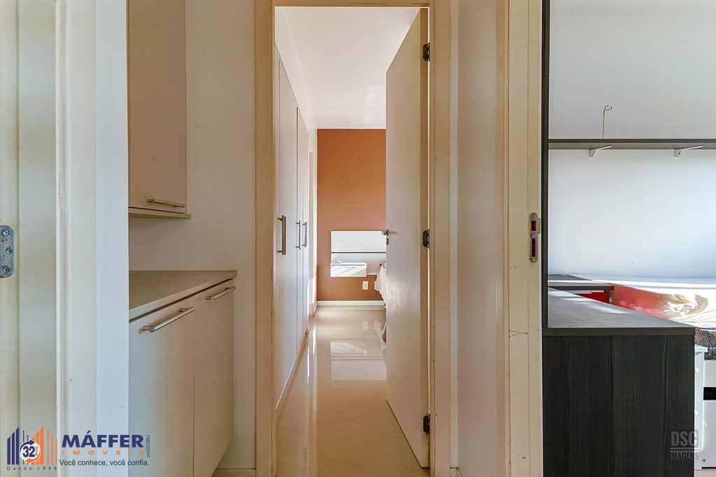 Apartamento, 3 quartos, 66 m² - Foto 53