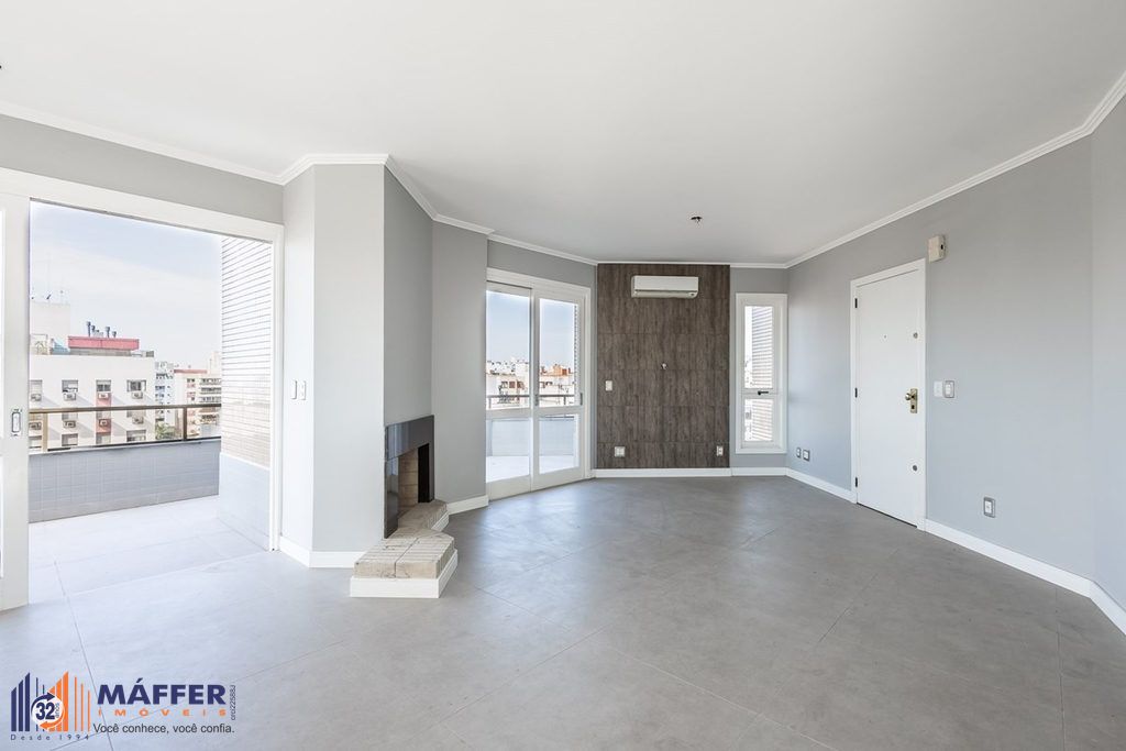 Cobertura, 3 quartos, 277 m² - Foto 9
