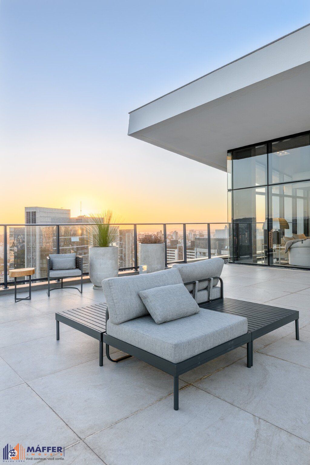 Apartamento, 1 quarto, 49 m² - Foto 53