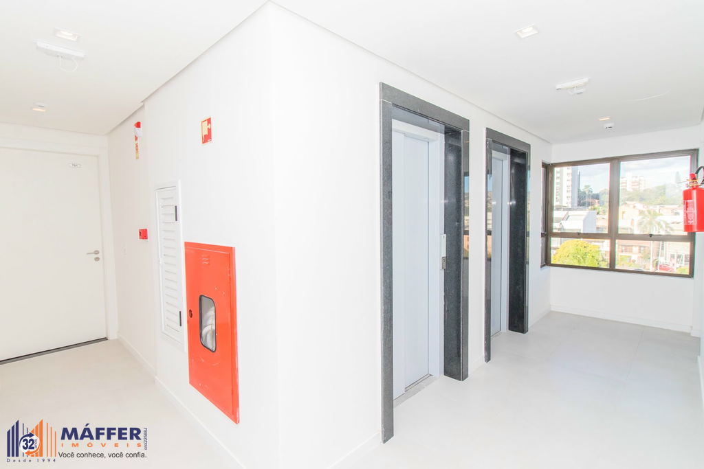 Apartamento, 1 quarto, 36 m² - Foto 23
