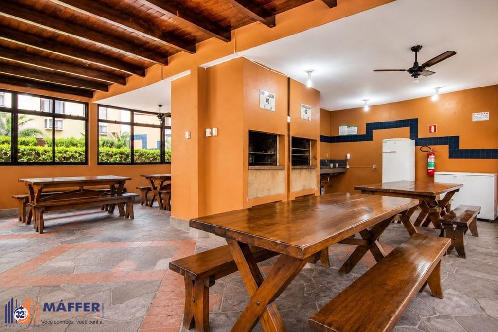Apartamento, 2 quartos, 57 m² - Foto 11