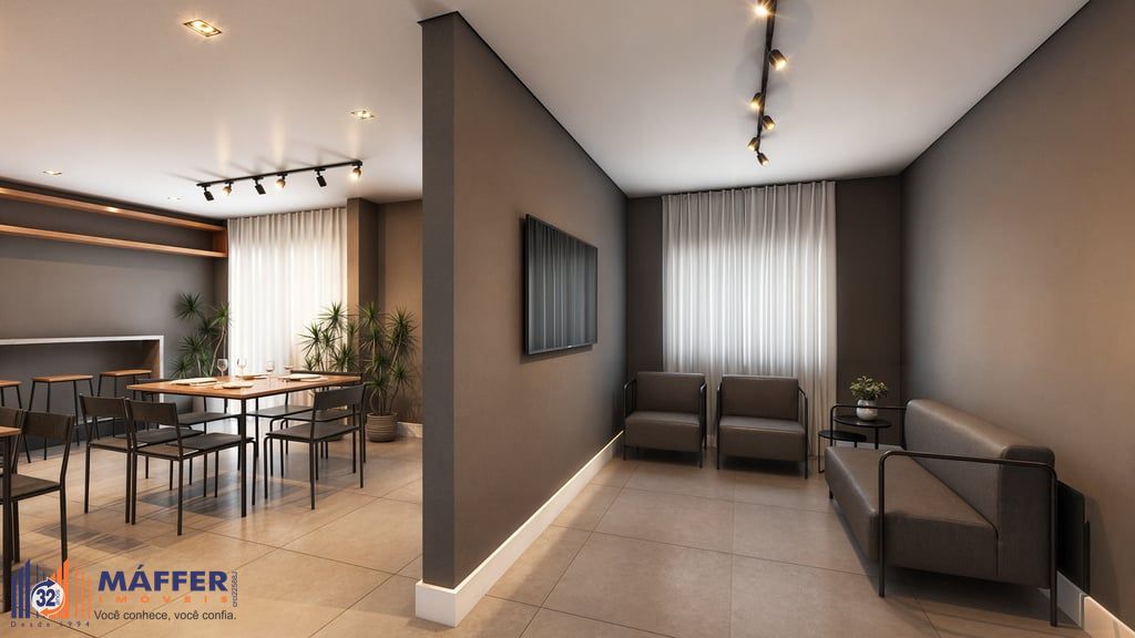 Apartamento, 2 quartos, 52 m² - Foto 24