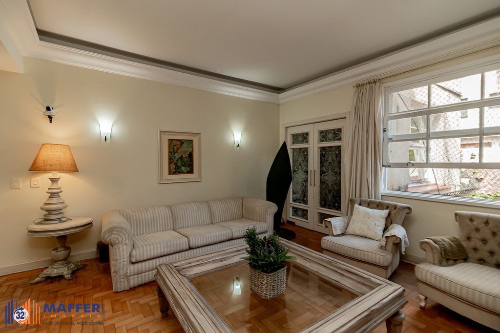 Apartamento, 3 quartos, 143 m² - Foto 47