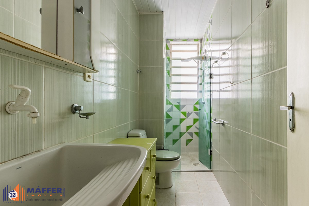 Apartamento, 2 quartos, 65 m² - Foto 17