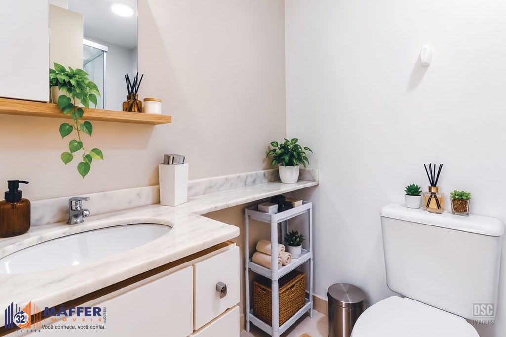 Apartamento, 3 quartos, 66 m² - Foto 30