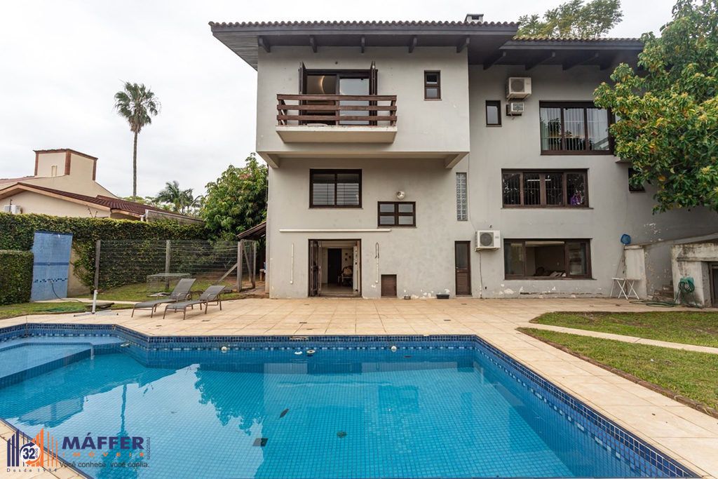 Casa, 3 quartos, 417 m² - Foto 27