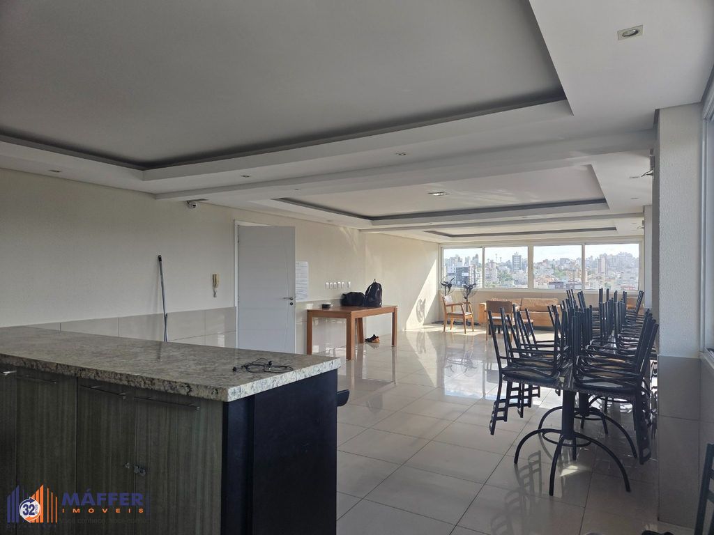 Apartamento, 1 quarto, 36 m² - Foto 29
