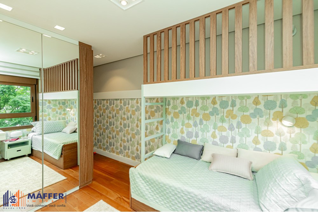 Apartamento, 3 quartos, 153 m² - Foto 59
