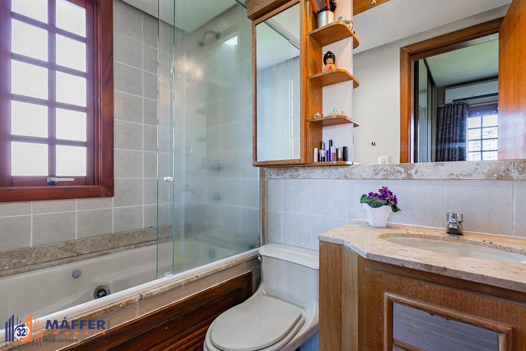 Apartamento, 4 quartos, 159 m² - Foto 34