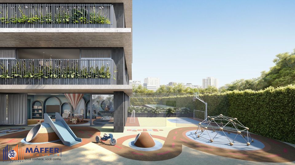 Cobertura, 4 quartos, 330 m² - Foto 12
