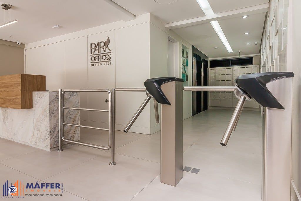 Sala-Conjunto, 38 m² - Foto 14