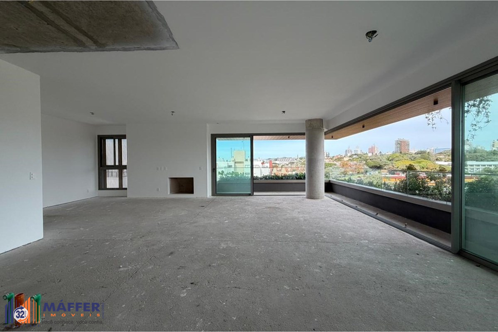 Apartamento, 3 quartos, 232 m² - Foto 21