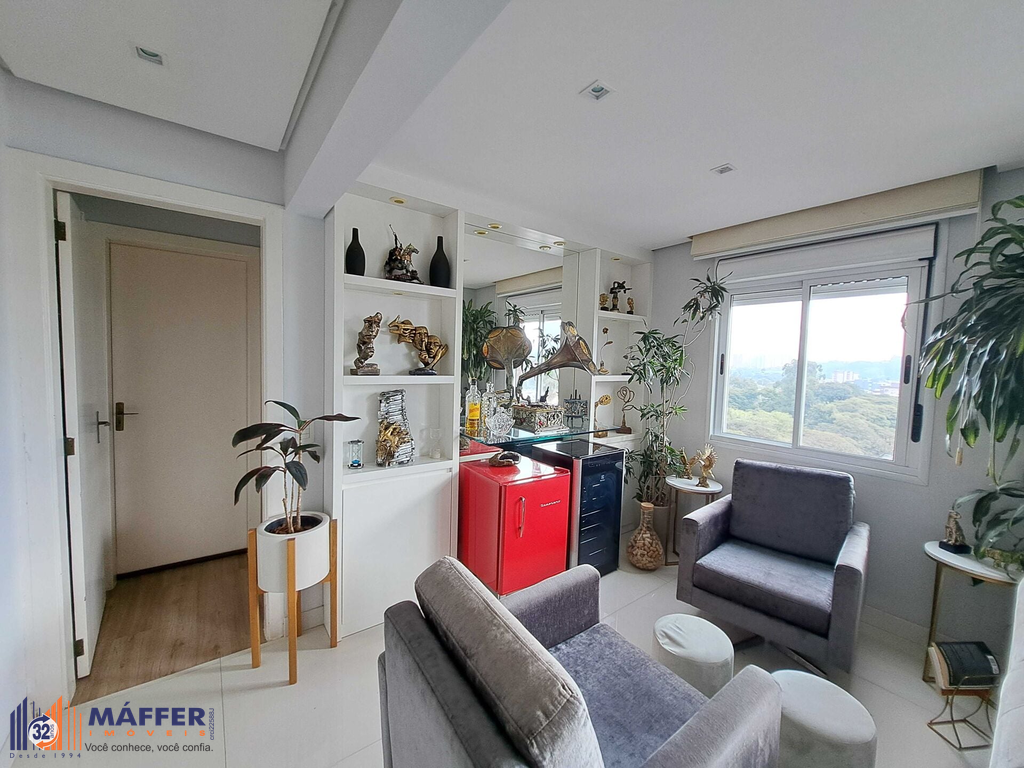 Apartamento, 3 quartos, 73 m² - Foto 26
