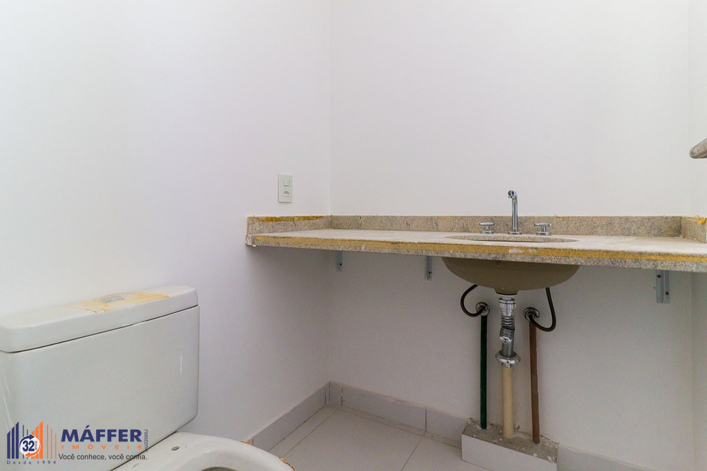 Apartamento, 3 quartos, 127 m² - Foto 62
