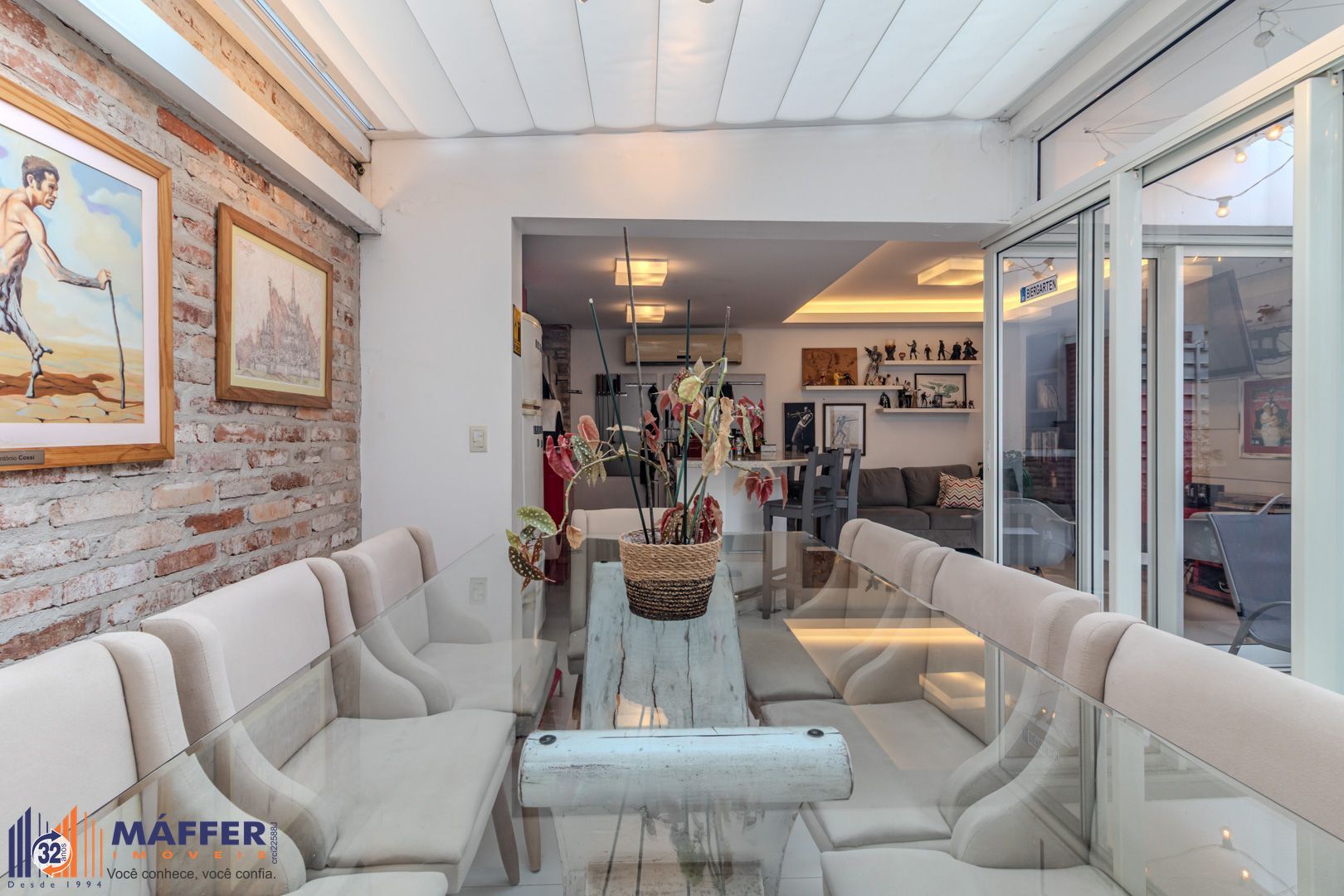 Casa, 3 quartos, 286 m² - Foto 3