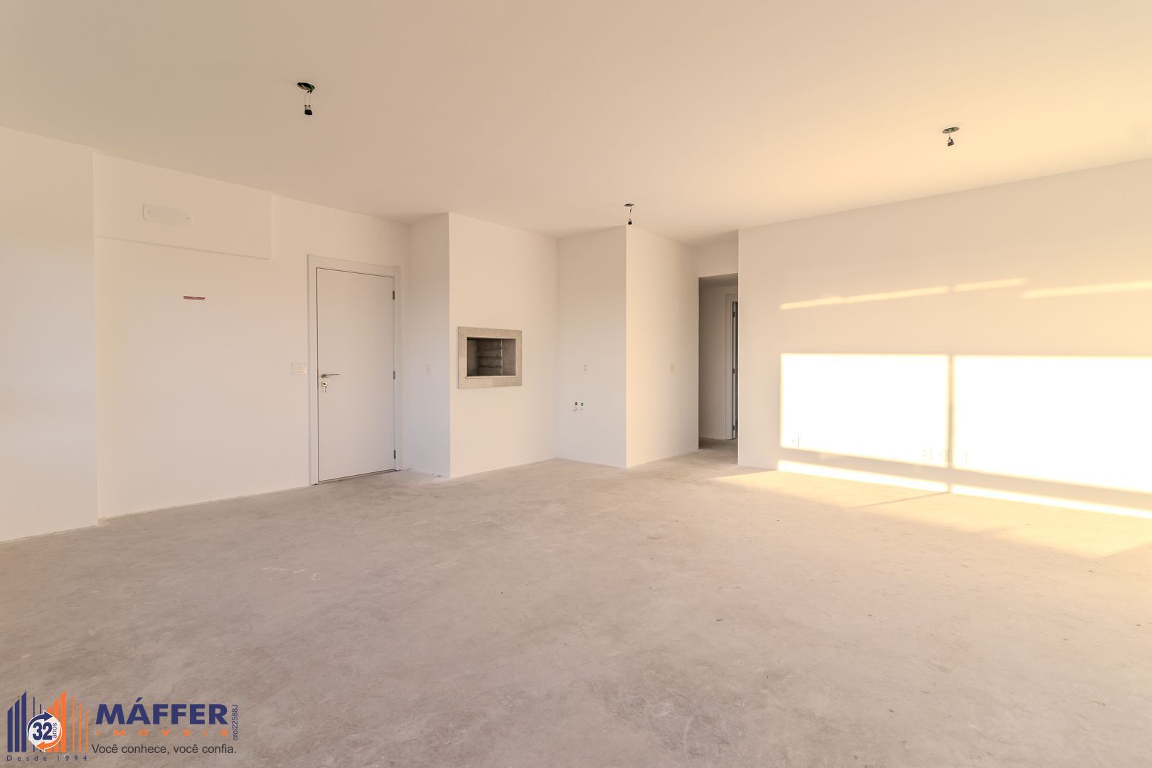 Apartamento, 3 quartos, 164 m² - Foto 7