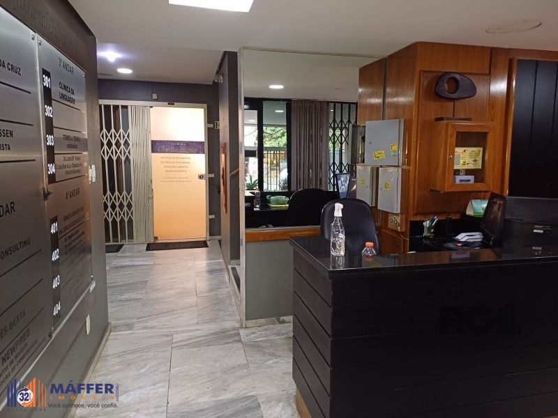 Sala Comercial no Felipe Nery, 2 salas, para alugar, 72 m², Auxiliadora - Porto Alegre — foto 3