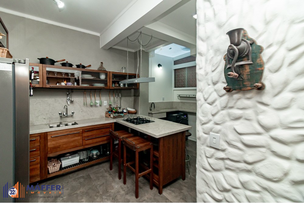 Apartamento, 3 quartos, 145 m² - Foto 57